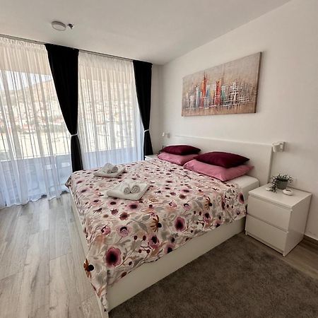 Lumax Apartment Dubrovnik Dış mekan fotoğraf