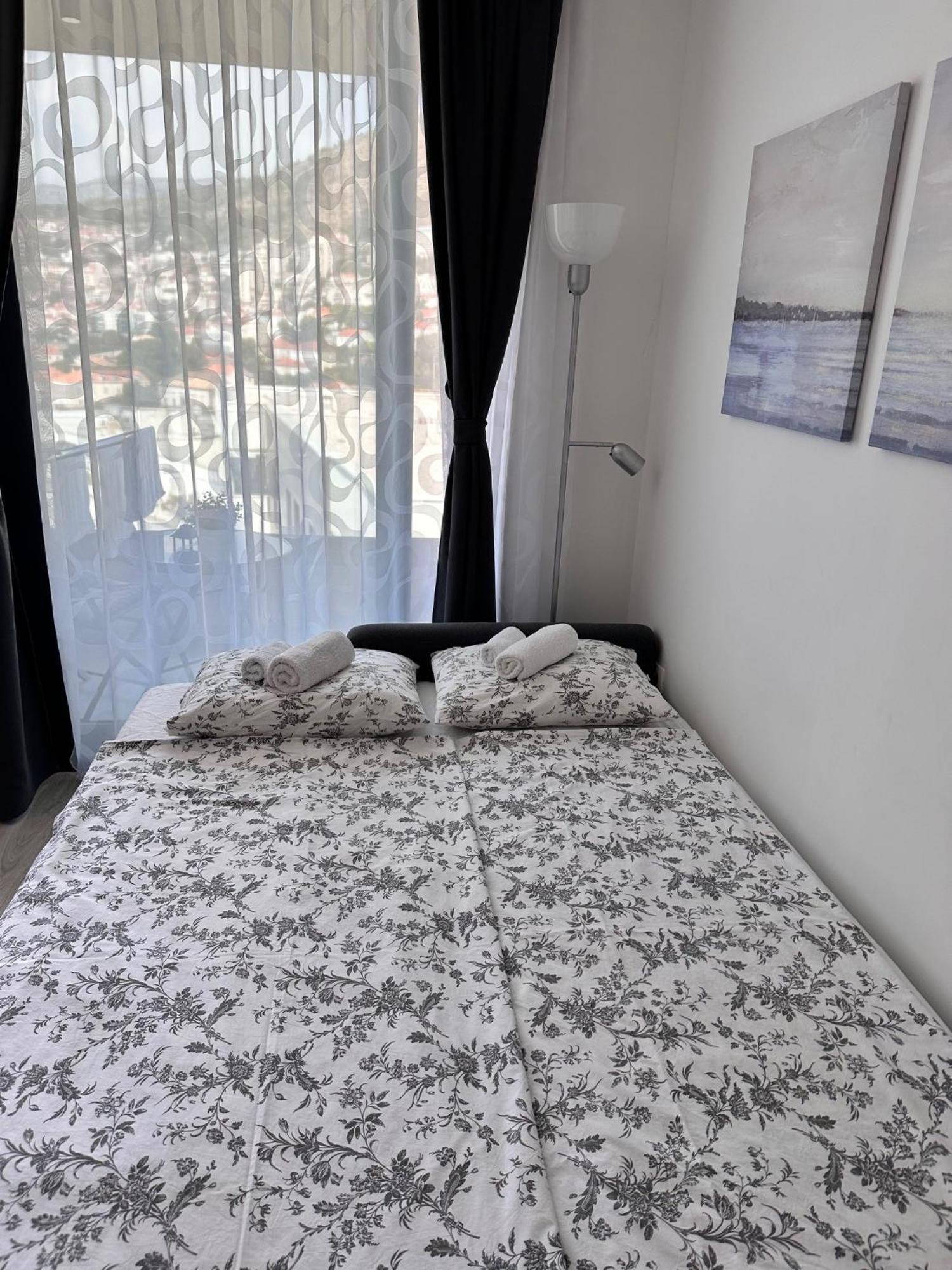 Lumax Apartment Dubrovnik Dış mekan fotoğraf