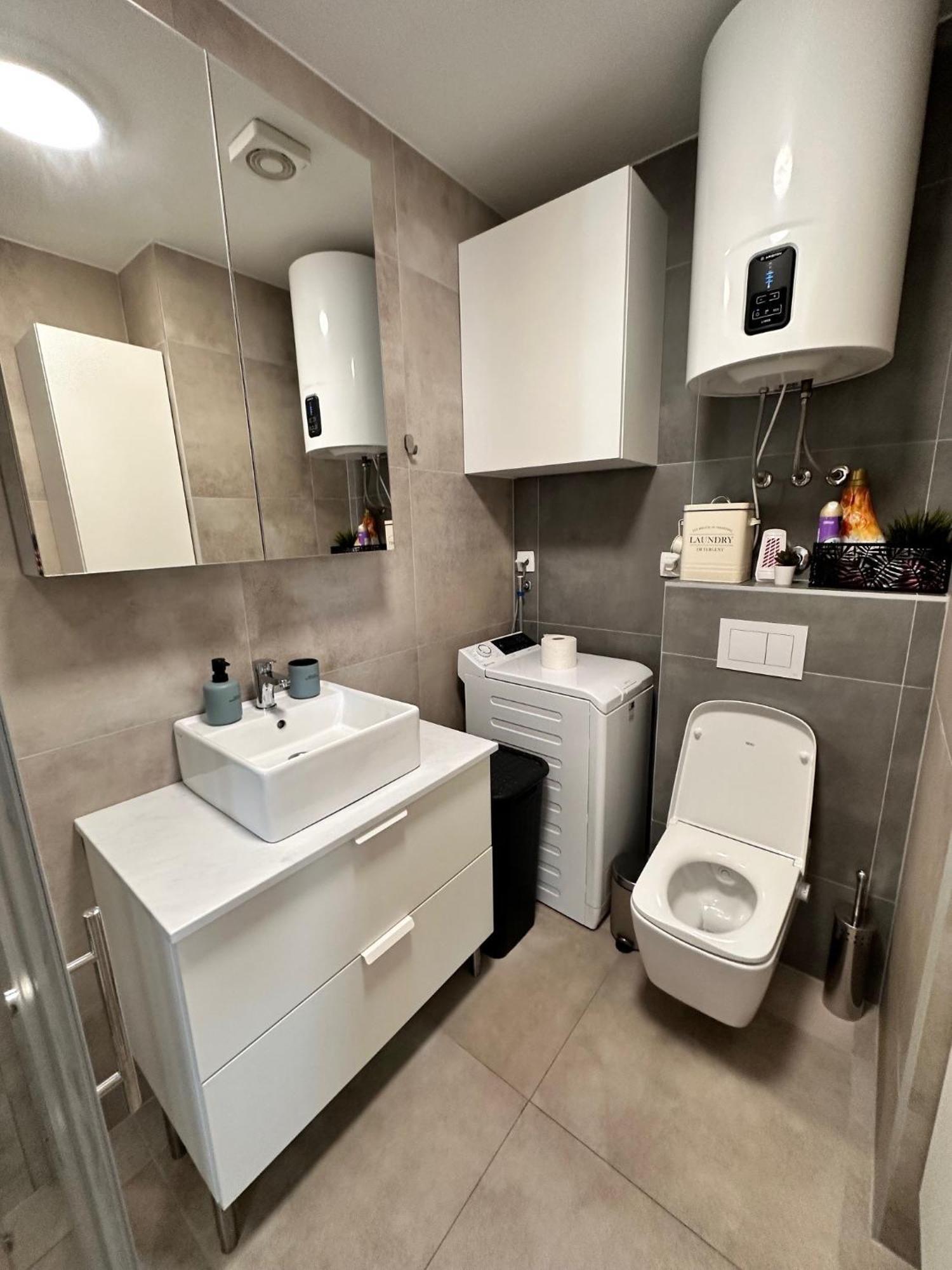Lumax Apartment Dubrovnik Dış mekan fotoğraf