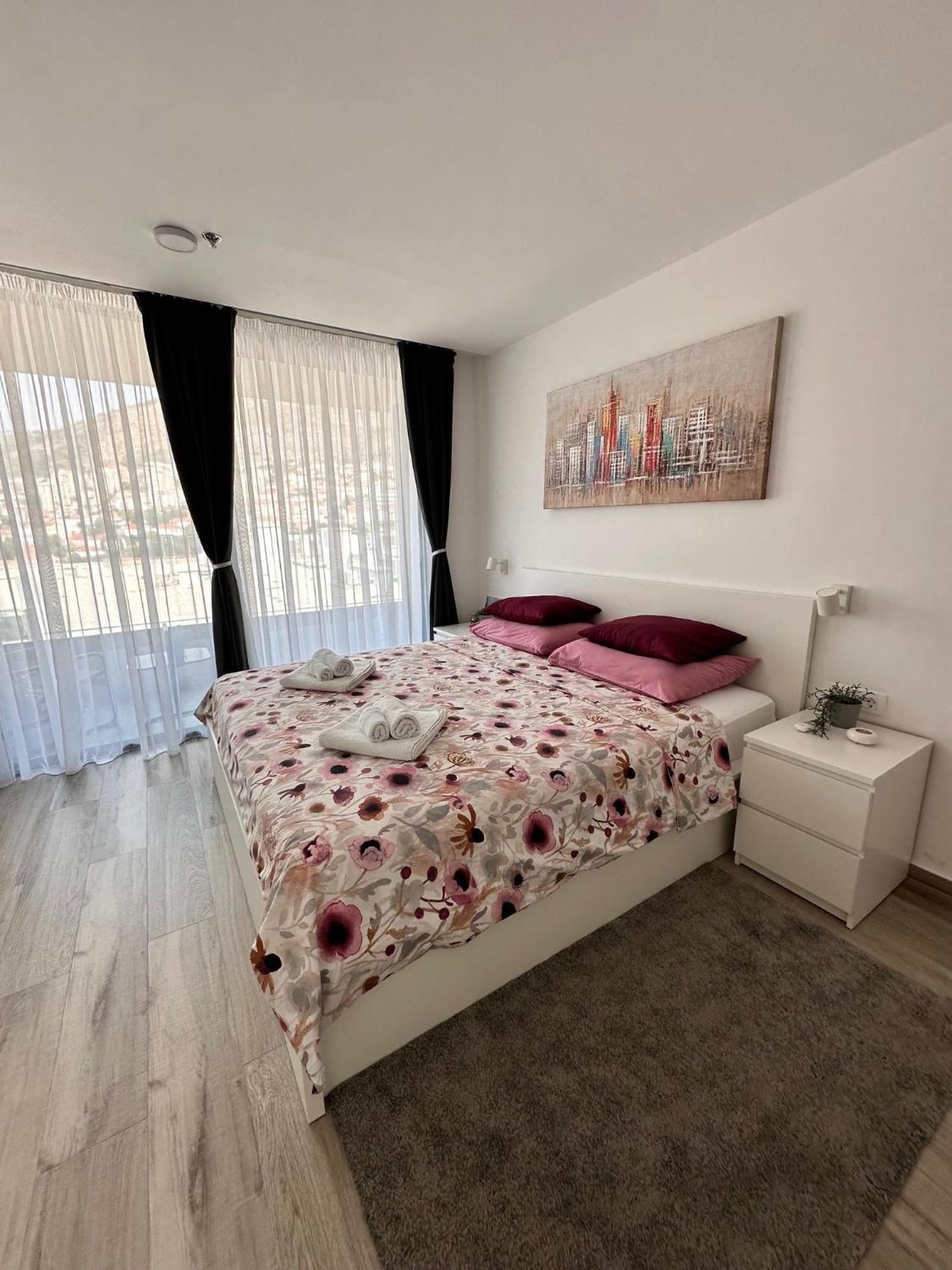 Lumax Apartment Dubrovnik Dış mekan fotoğraf