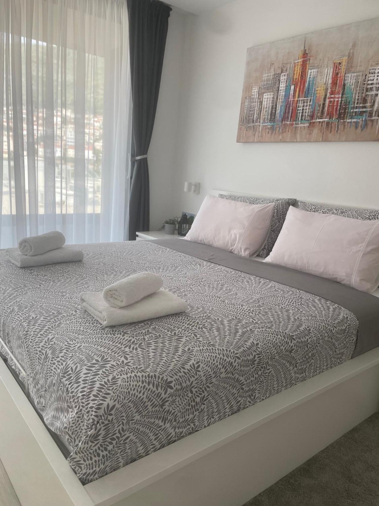 Lumax Apartment Dubrovnik Dış mekan fotoğraf